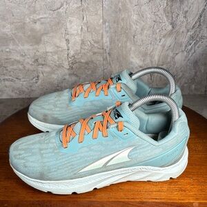 Altra Rivera Women’s Size 7.5(Wide) Road Running Shoes
